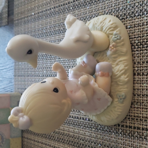 Precious Moments Figurine
